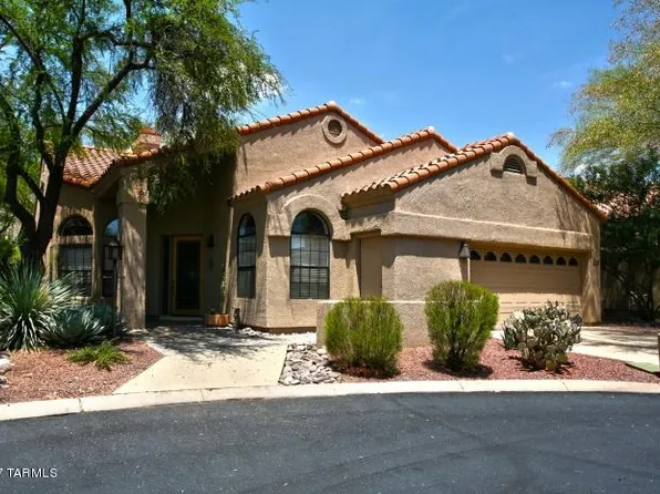 6971 E Cicada Ct, Tucson, AZ 85750