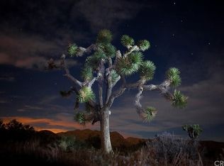 0 Bonanza, Yucca Valley, CA 92284