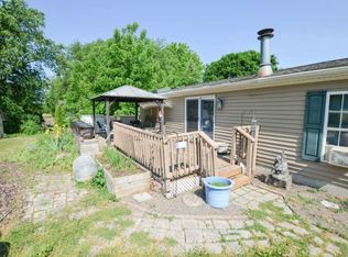 66 N Erie Beach Rd, Lakeside Marblehead, OH 43440