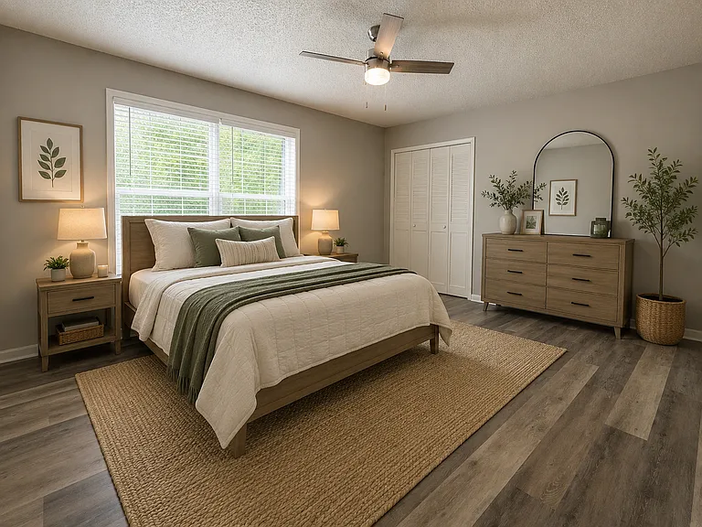 Wind Crest Apartments and Townhomes - Move in Specials Available! — Photo 34