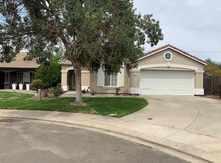 3717 Shady Valley Ct, Modesto, CA
