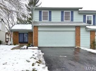 1308 Turtle Cv, Ballwin, MO 63011