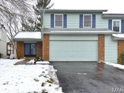 1308 Turtle Cv, Ballwin, MO, 63011