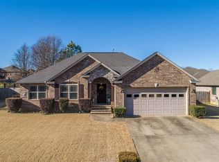 23 Southpointe, Searcy, AR 72143