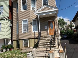408 Liberty Ave, Jersey City, NJ 07307