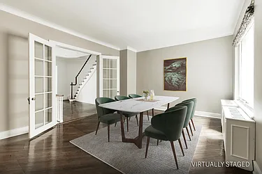 Rented by Sotheby's International Realty