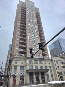1101 S State St APT 801, Chicago, IL, 60605