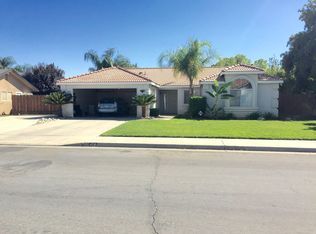 458 San Madele Ave, Coalinga, CA 93210