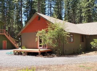 44989 Pine Shadows Rd, McArthur, CA 96056