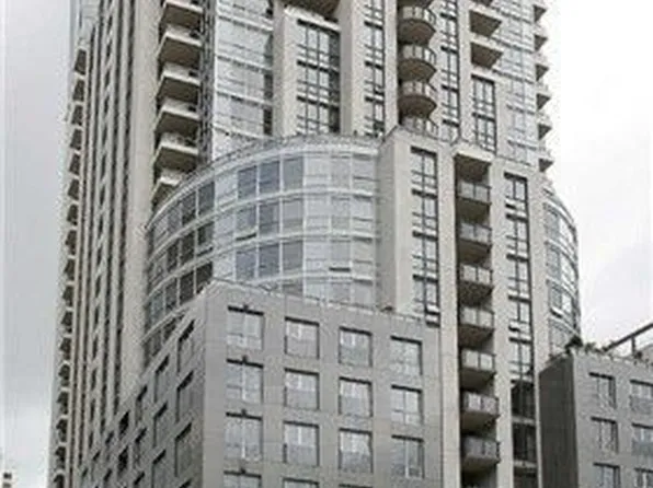 10 Bellair St, Toronto, ON