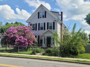 38 Pond St, Natick, MA 01760