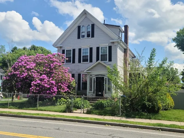 38 Pond St, Natick, MA 01760