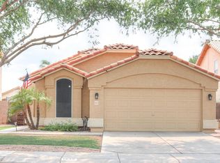 1435 E Comstock Dr, Gilbert, AZ 85296