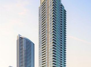 15 Watergarden Dr #1307, Mississauga, ON L5R 0G8