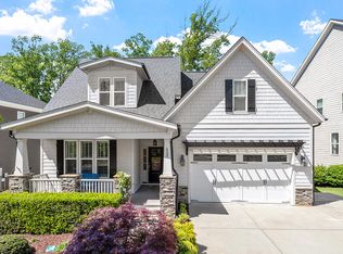 420 Skybluff Cir, Fuquay Varina, NC 27526