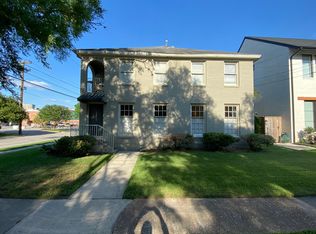 1503 Driscoll St, Houston, TX 77019