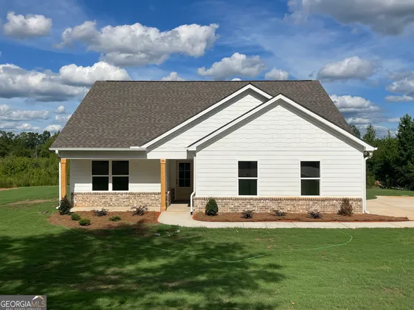 726 Jackson Dr, Thomaston, GA 30286