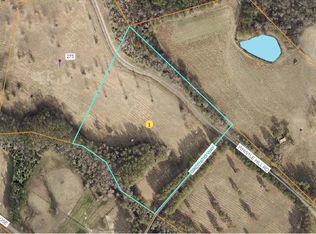 203 Whistle Hill Rd, Cameron, NC 28326