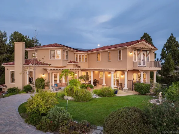 14858 Las Mananas, Rancho Santa Fe, CA 92067