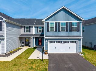 244 Thicket Dr, Lynchburg, VA 24501