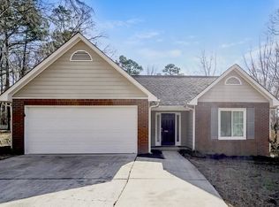 4904 Sandstone Ln, Monroe, NC 28110