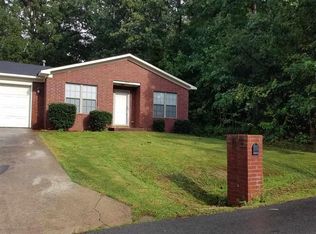 1603 Nichols Rd, Little Rock, AR 72205