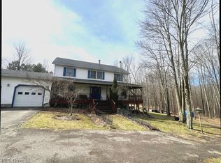 5738 Dewey Rd, Madison, OH 44057