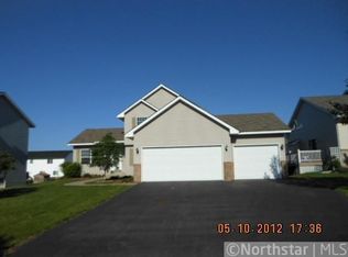 917 Walnut St S, Belle Plaine, MN 56011