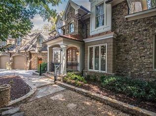 135 Stone Pond Ln, Johns Creek, GA 30022