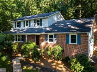 405 Baker Ln, Coatesville, PA 19320