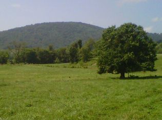 Scuffleburg, Delaplane, VA 20144