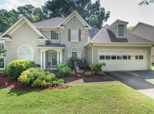 1140 Cool Springs Dr NW, Kennesaw, GA 30144