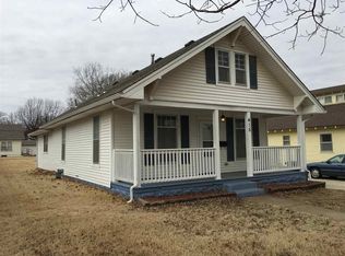 415 S Emporia St, El Dorado, KS 67042