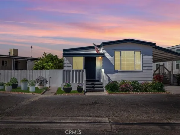 15621 Beach Blvd Space 108, Westminster, CA 92683