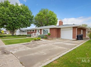 544 W 24th St, Burley, ID 83318