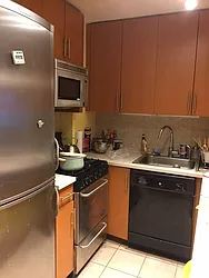 Rented by Best Service Realty Corp