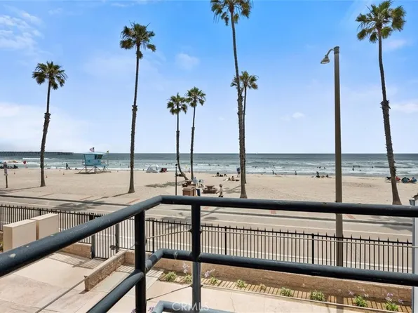 804 N The Strand N #7, Oceanside, CA 92054