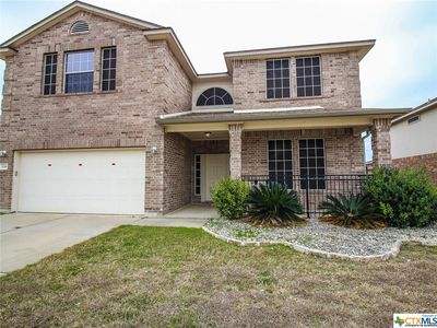 5314 Birmingham Cir, Killeen, TX, 76542