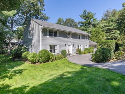 3 Tompkins Road, Scarsdale, NY, 10583