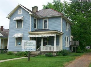 1287 Linden Ave, Zanesville, OH