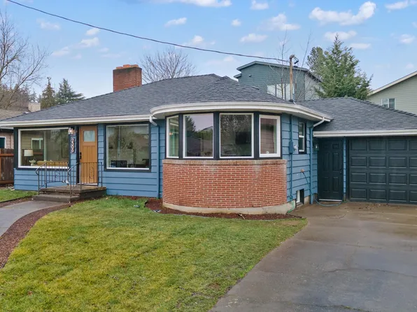 2506 SE 66th Ave, Portland, OR 97206