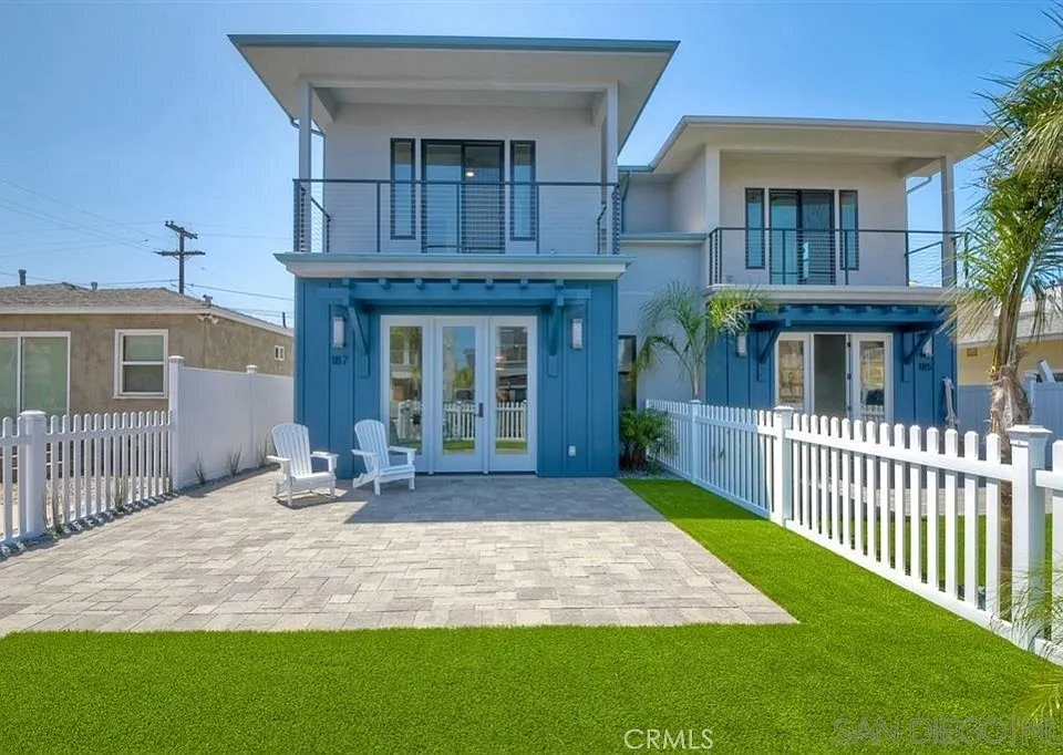187 Daisy Ave