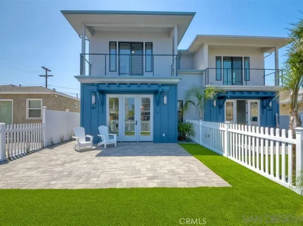 187 Daisy Ave, Imperial Beach, CA 91932