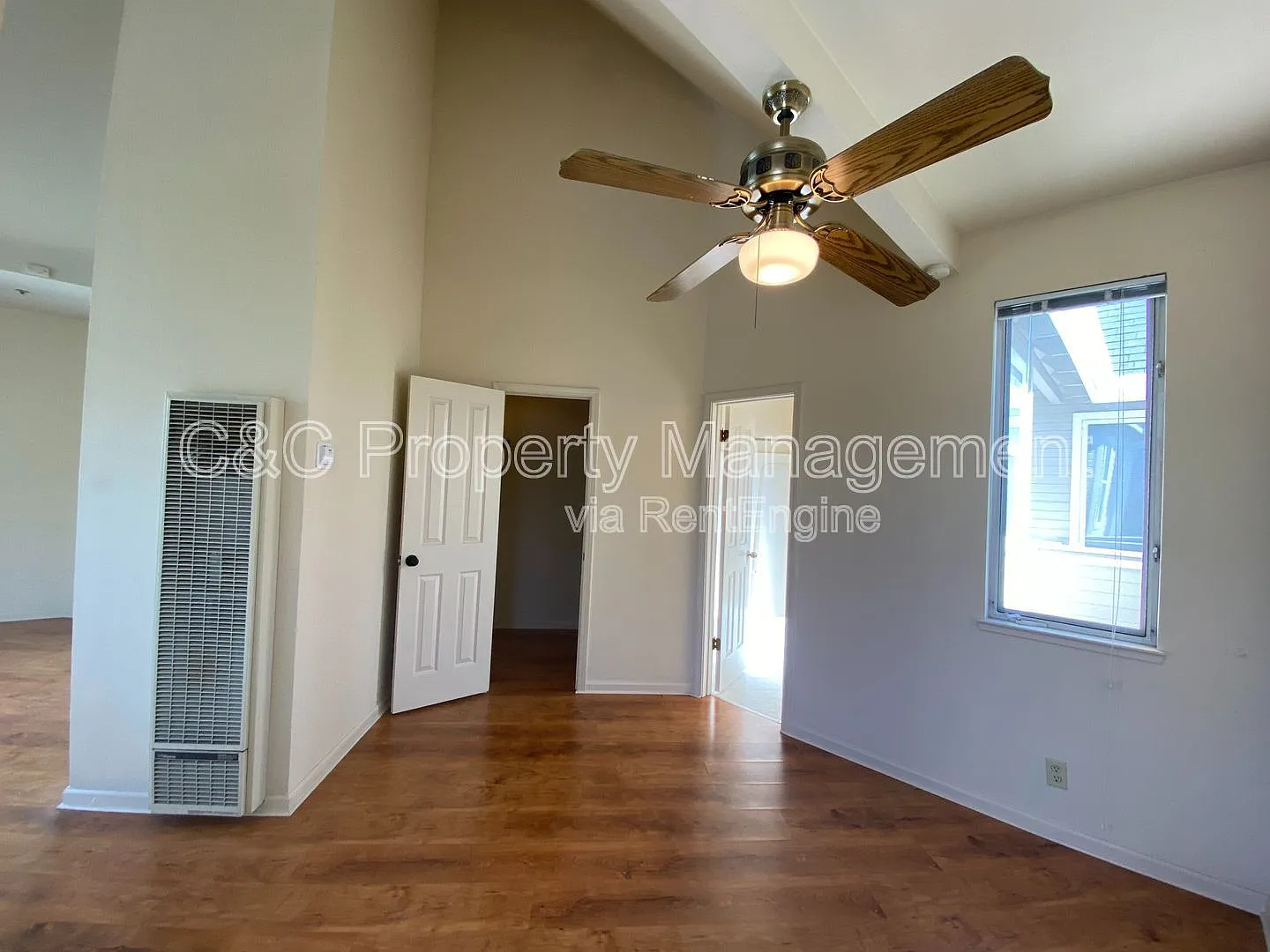 1 bed, 1.0 bath, $2,495 — Photo 3