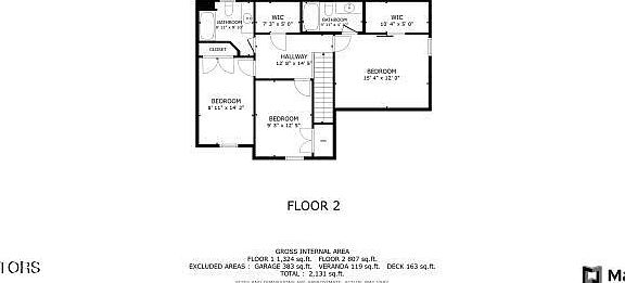 3rd image of 130 Mason Ln