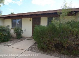 7509 E Palmaire Dr, Tucson, AZ 85730