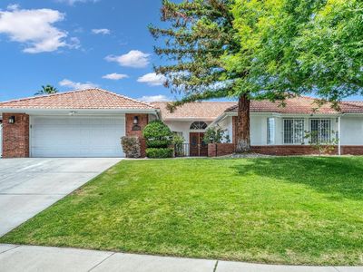 4804 Zinfandel Ln, Bakersfield, CA, 93306