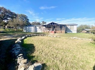 212 Bullion Rd, Springtown, TX 76082