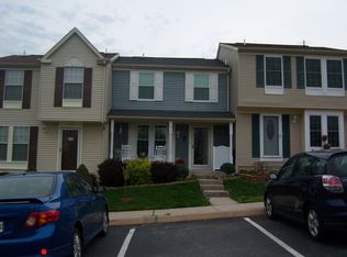 817 Angel Valley Ct, Edgewood, MD