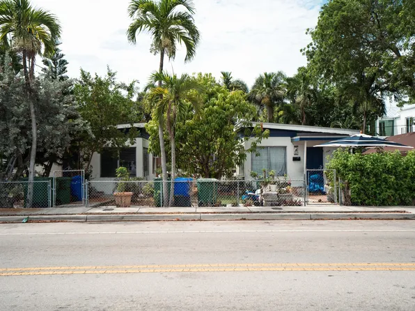 1226 Flagler Ave, Key West, FL 33040